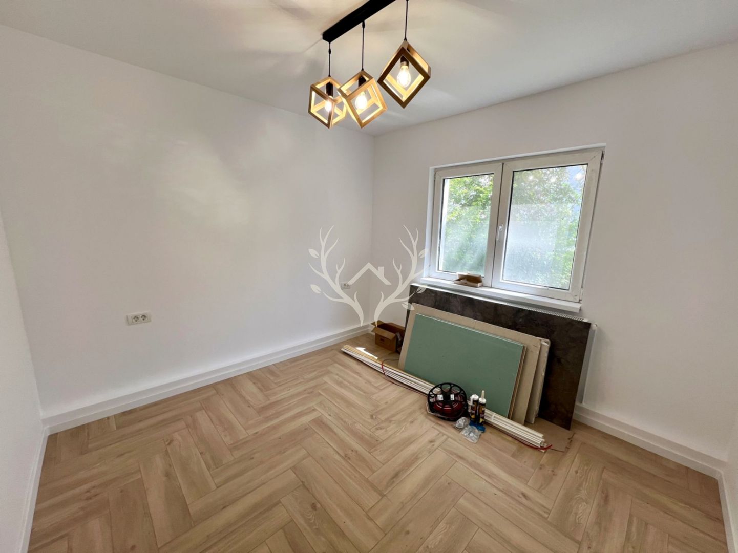 Apartament cu 3 camere renovat in Manastur - Poză 3