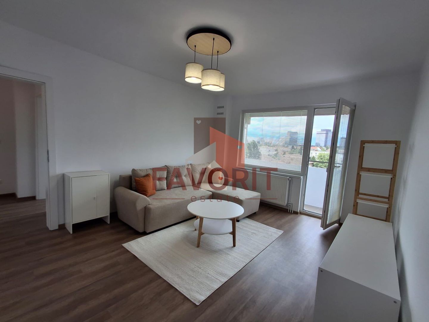 Apartament cu 3 camere | Modern | Take Ionescu | - Poză 2