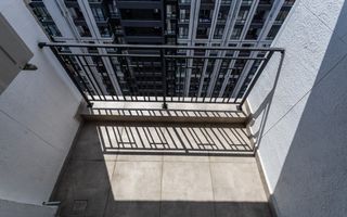 Chirie, apartament, 2 cameră, strada Calea Ieşilor, Sculeni - Poză 22