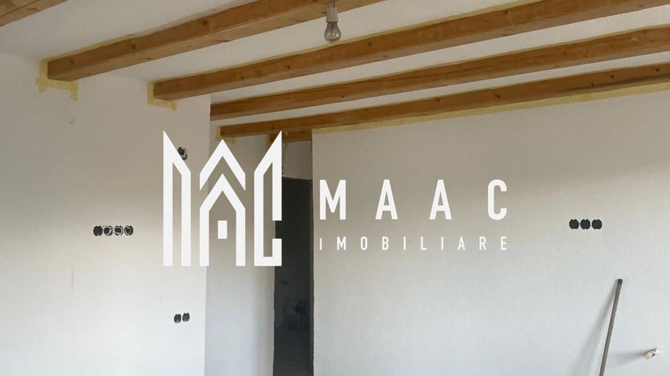 Casă individuală I 240 MPU I Teren 650 MP I Cornețel-Sibiu - Poză 2