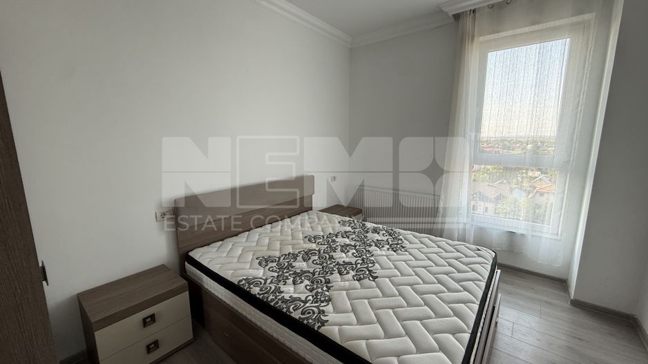 Apartament 2 camere | Ultracentral | 65 mp | Parcare | 90.000 Euro - Poză 4