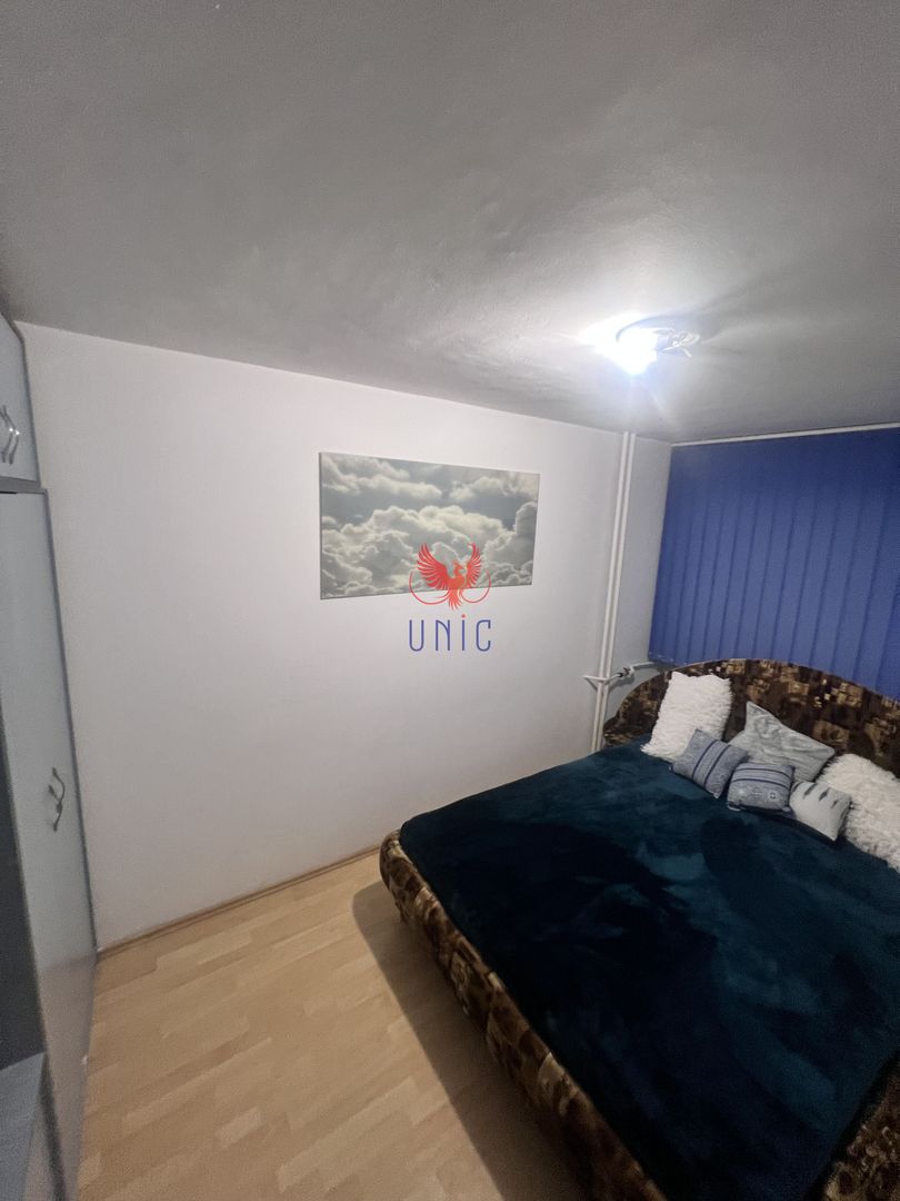 Decomandat, stradal, Calea Bucuresti etaj 1 - Poză 51