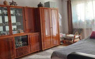 Apartament 2 camere | Decomandat | 50 mp | Etajul 3 | Cartier Plopilor - Poză 1