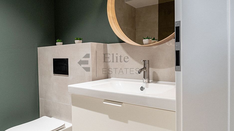 Apartament nou cu 2 camere, bloc ''Green'' in Oradea - Poză 14