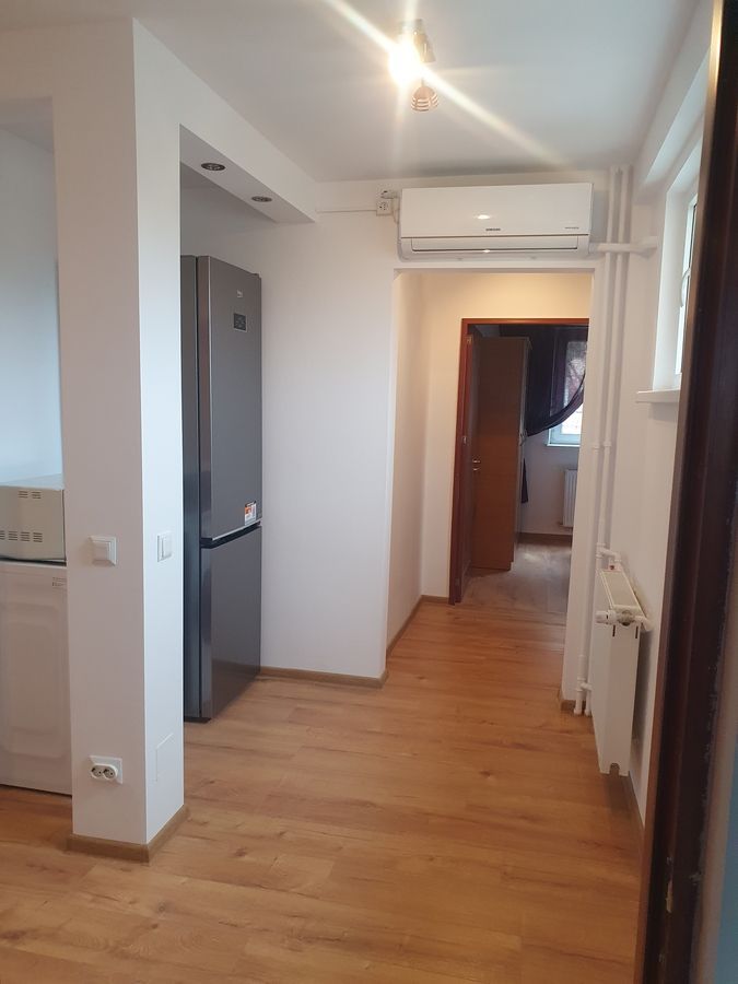 AP. 2 CAMERE DRUMUL TABEREI, BUCATARIE INCHISA, CURAT, METROU 2 MINUTE - Poză 3