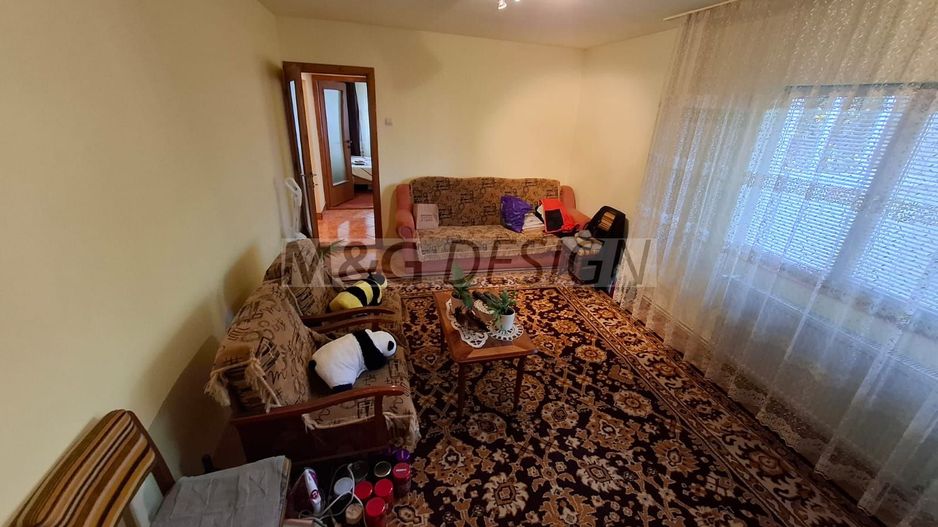 Aradului, apartament 2 camere, etaj 2, CENTRALA,CLIMA - Poză 13