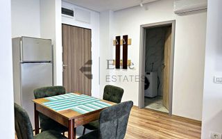 Apartament modern cu 2 camere West Residence - Poză 2