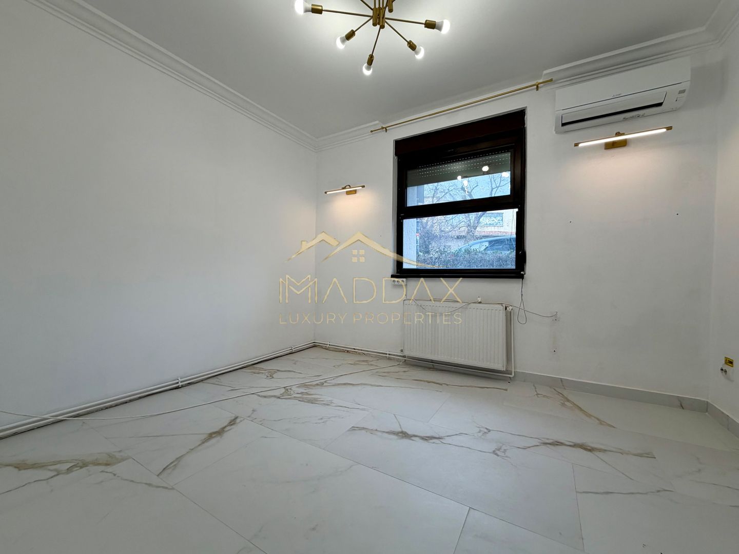 Spatiu comercial *3 camere* // Piata Dorobantilor - Poză 4