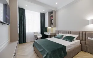 Vânzare, apartament, 3 camere, str. Vasile Lupu, Buiucani - Poză 15