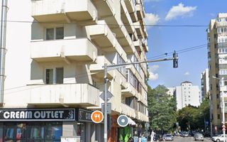 Centru - Moldova Center- Palatul Culturii- Spatiu comercial - Poză 2