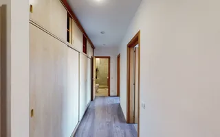 Apartament 4 camere Aviatorilor | Loc de parcare - Poză 30