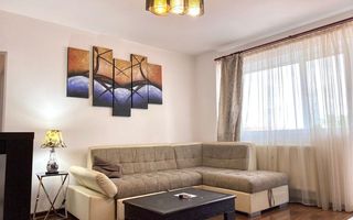 Apartament 3 camere –  Mobilat & utilat complet - Crangasi - Poză 2