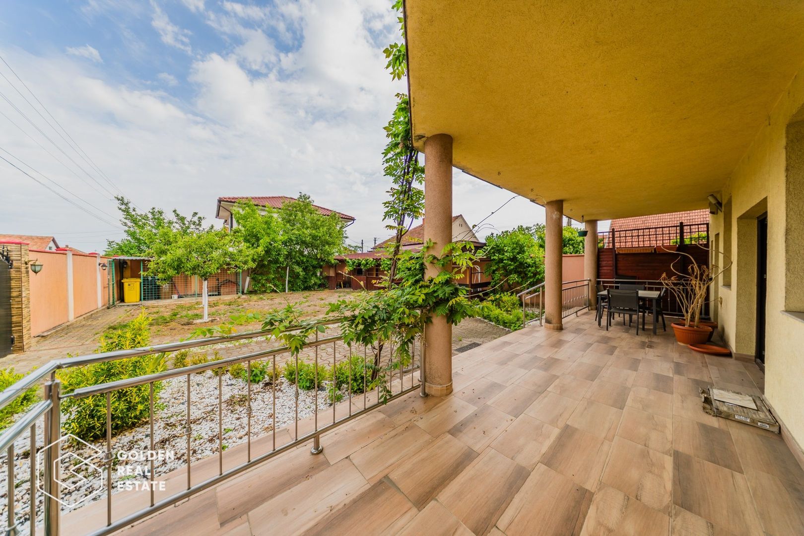 Vila in Poltura, P+E, comision 0% - Poză 36