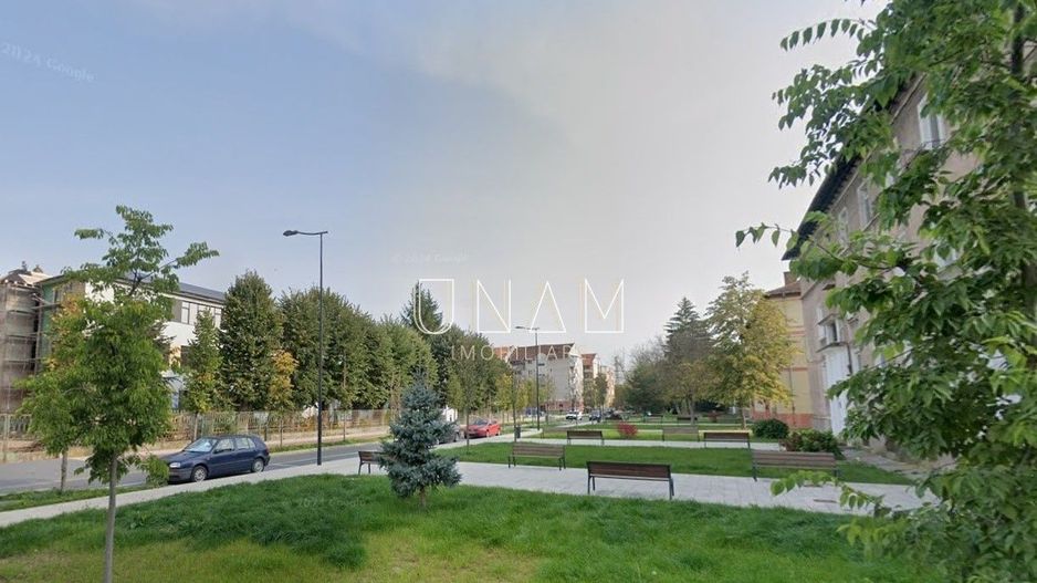 🌿 Apartament 2 camere de închiriat | 60 mp | Parter | Zonă verde și liniștită 🌿 - Poză 1