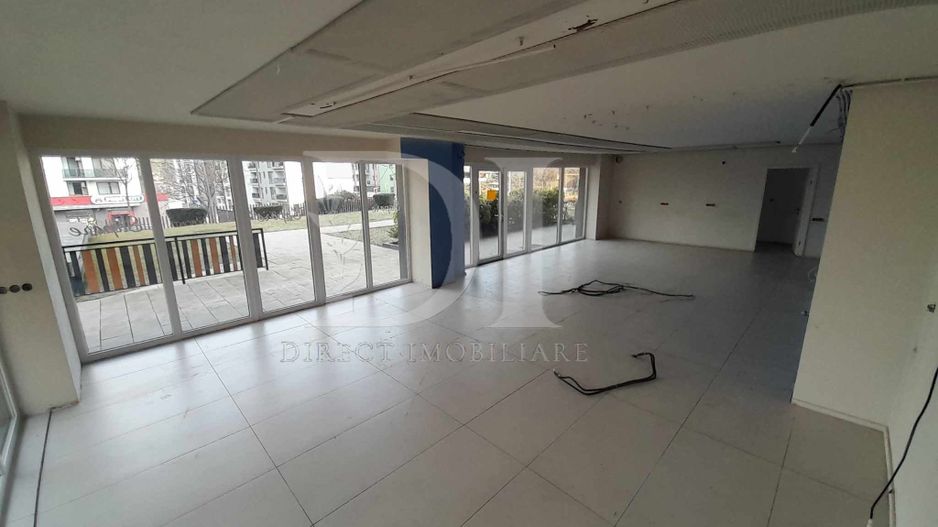 Spatiu comercial in Grand Park Residence - Poză 2