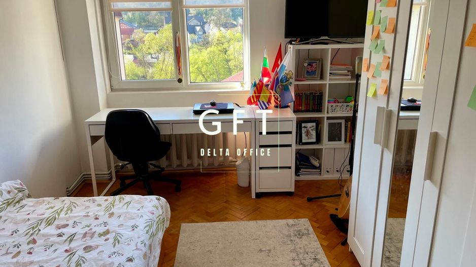 Apartament 3 camere de vanzare Bistrita, zona Stefan cel Mare - Poză 8