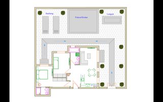 Buziasului-Ciarda Rosie | 3 camere | 2 bai | Curte proprie | Prima inchiriere - Poză 17