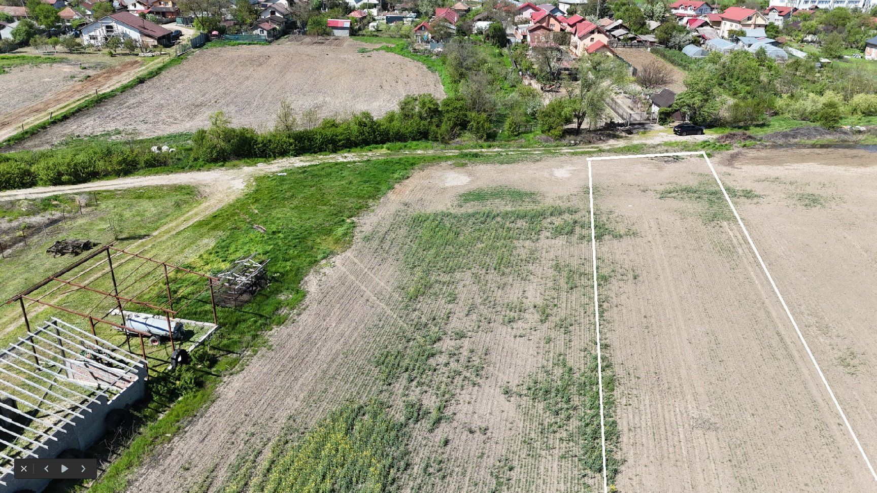 CIOLPANI, LOT 4.900 MP! - Poză 3