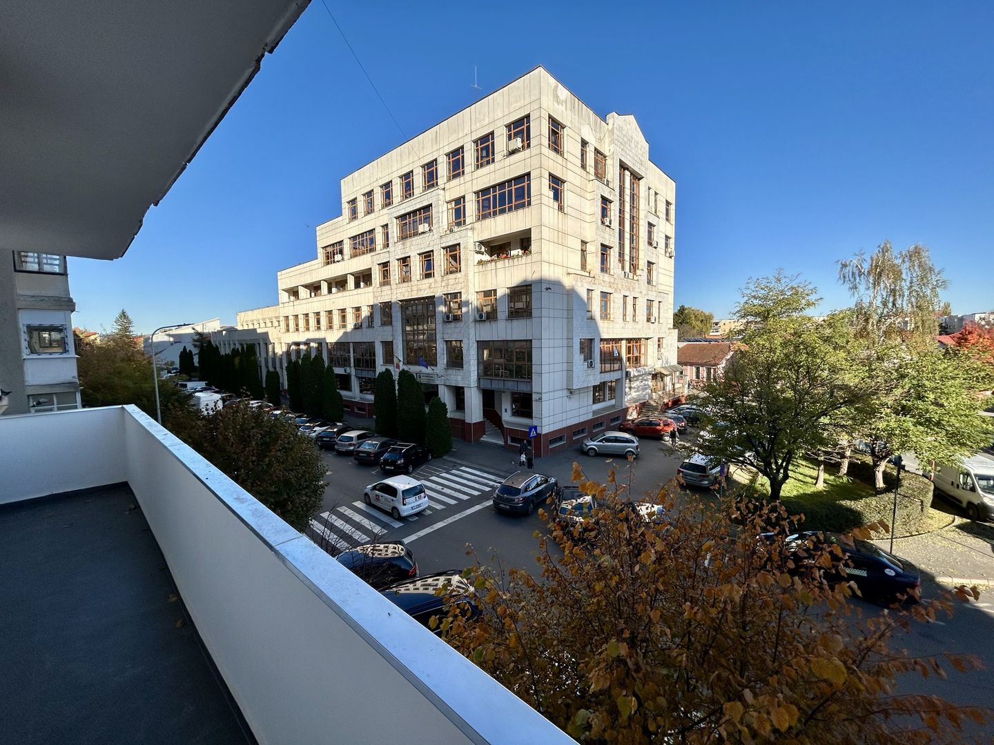 Apartament 2 camere renovat complet | zona centrala Sf. Ghoerghe - Poză 7