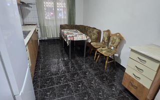 AP. 2 CAMERE GORJULUI, BUCATARIE DESCHISA, MOBILAT, METROU 5 MINUTE - Poză 6