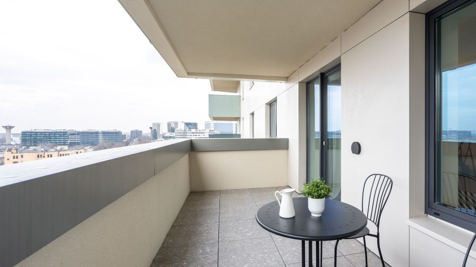 COMISION 0% - La 2 min de Promenada Mall, apartament elegant in proiect premium - Poză 17