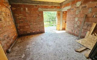 Casă la roșu 4 camere, teren 465 mp – Băicoi | TVA deductibil - Poză 33