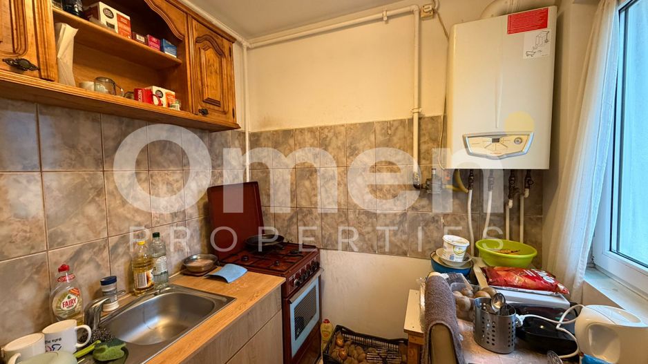 Garsoniera de vanzare, etaj intermediar, zona Republicii - Poză 3