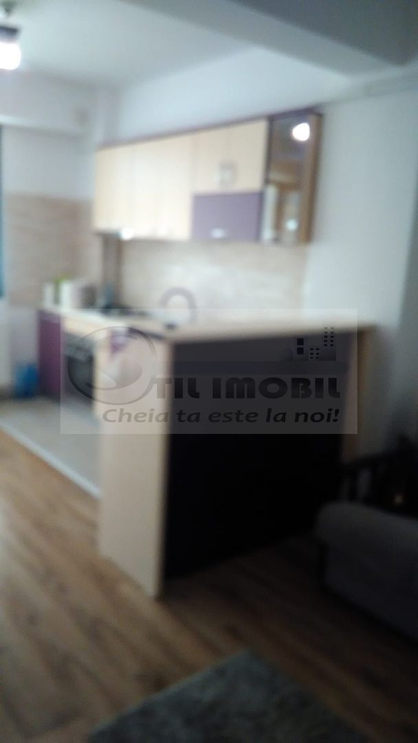 Apartament 2 camere Baza 3 - 370 EURO - Poză 7