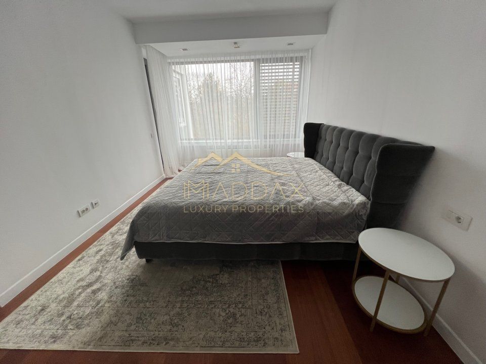 Apartament De Inchiriat *4 camere *Soseaua Nordului *Herastrau - Poză 6