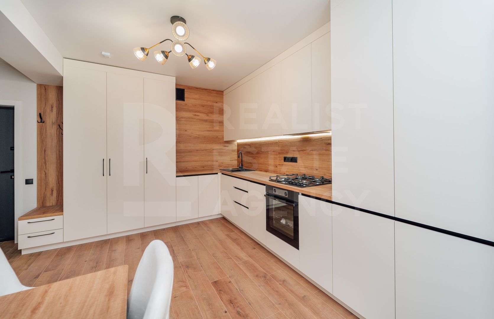 Vânzare, apartament, 2 camere, str. Ghica Vodă, Botanica - Poză 7