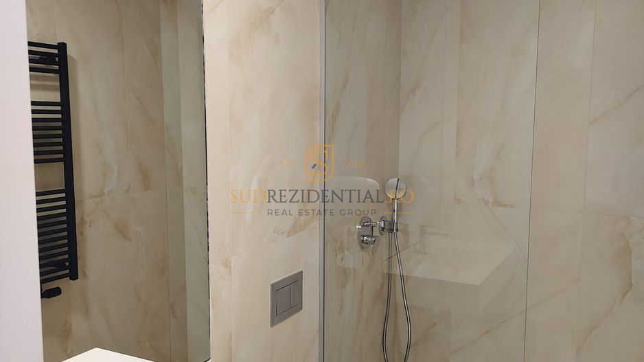 Apartament 2 camere de inchiriat, 74 mp, One Lake Club, Sector 2 - Poză 5