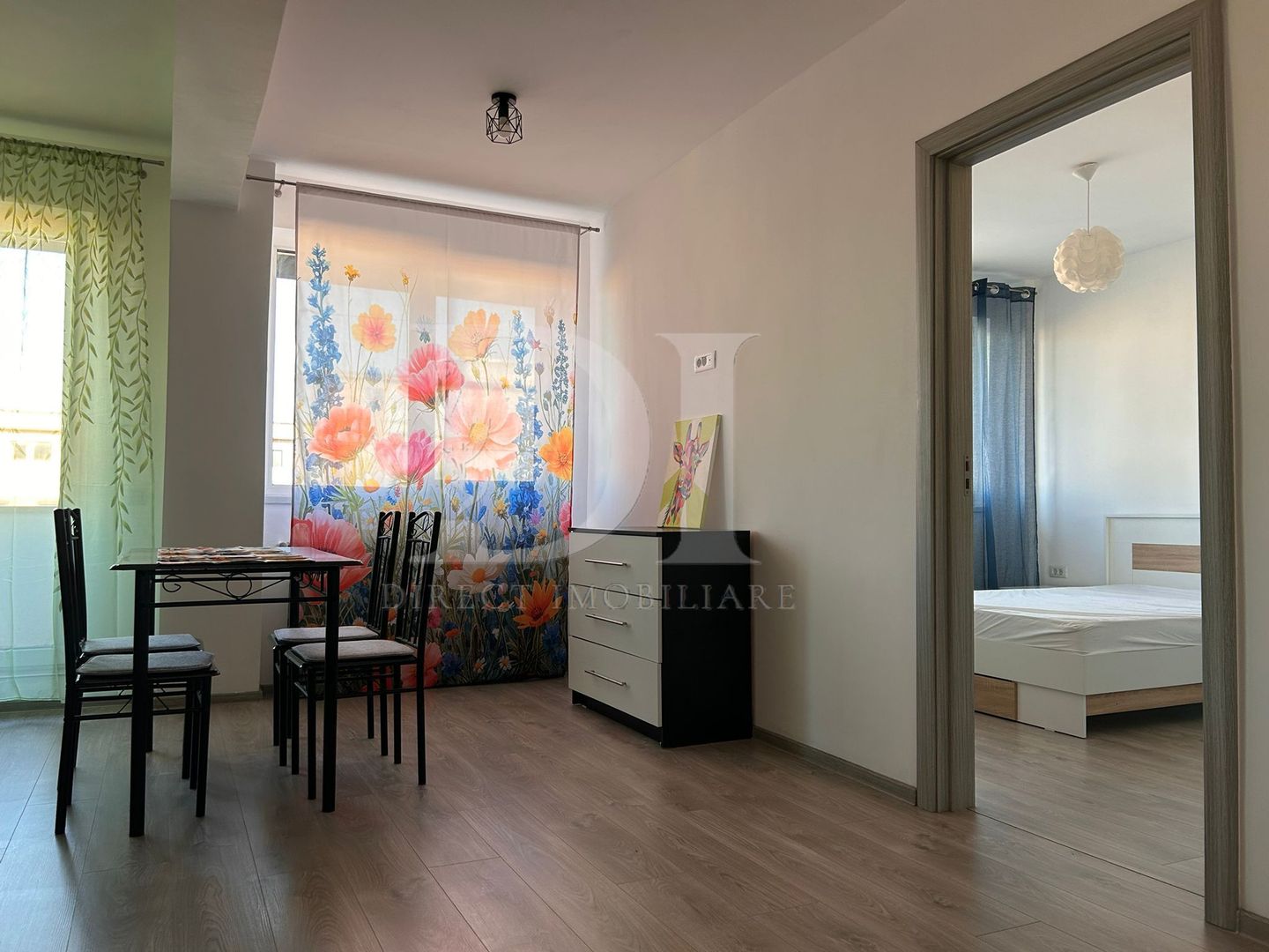 Apartament 3 camere – Florești, zona Florilor - Poză 3