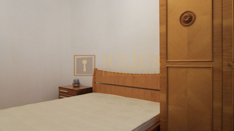 Pet-friendly, 3 camere, centrala proprie - Poză 2