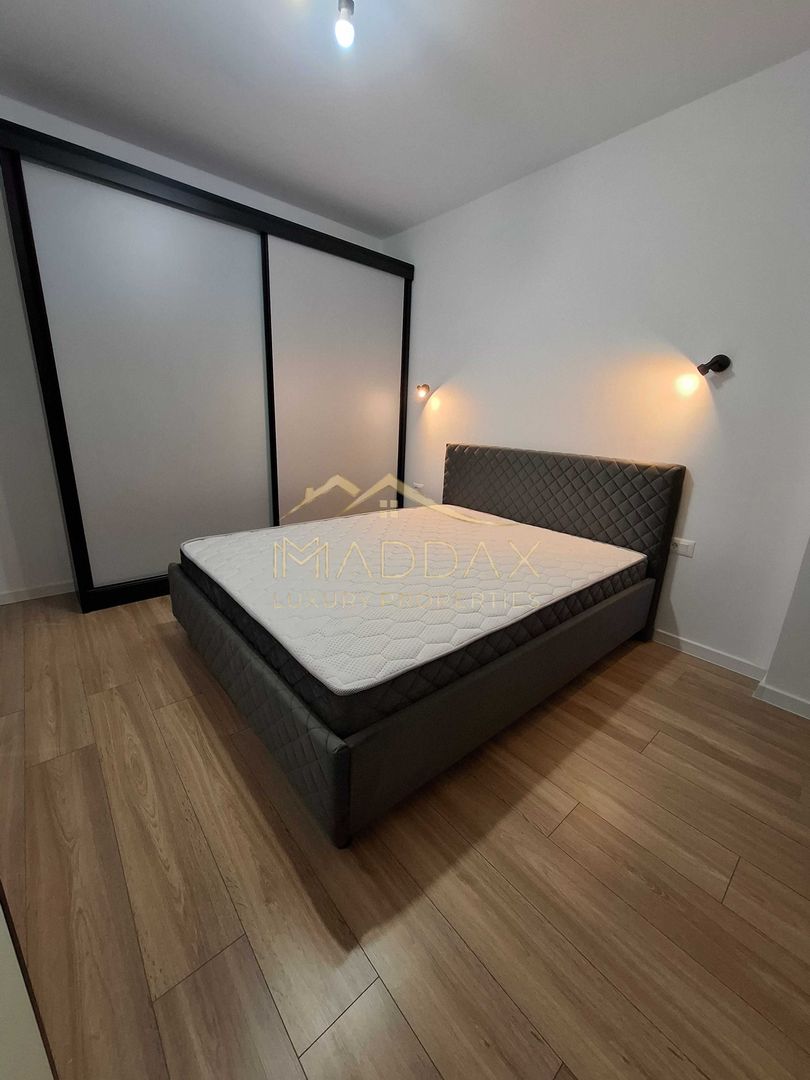 2 Camere Smart Residence Lujerului | Totul Nou | Încălzire Pardoseală | Metrou - Poză 6