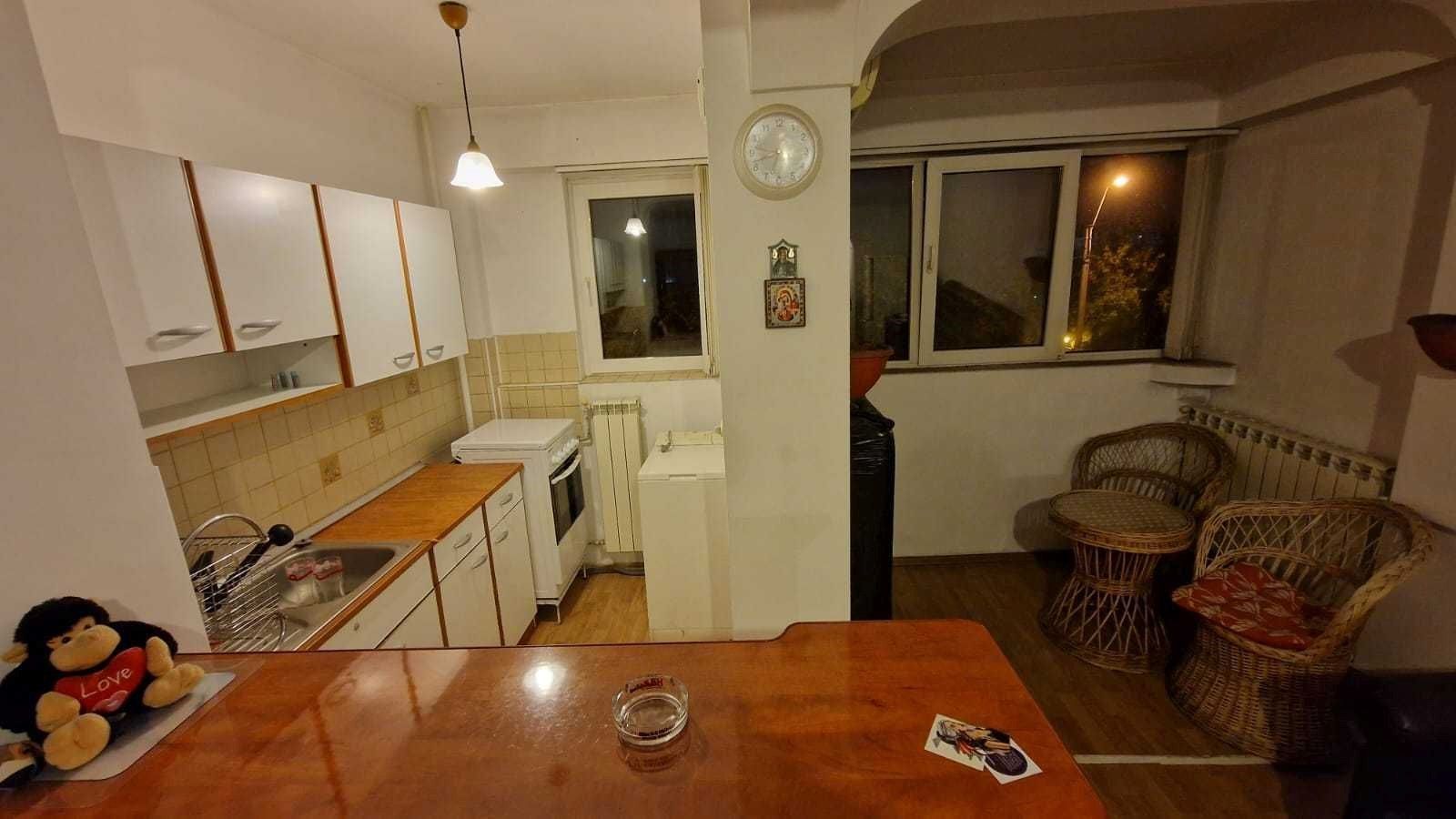 Garsoniera zona Costin Georgian - Lucretiu Patrascanu - Poză 3