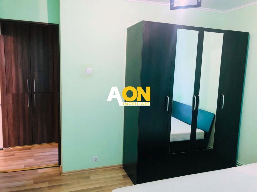 Apartamen 2 camere, etaj intermediar, Cetate - Poză 6