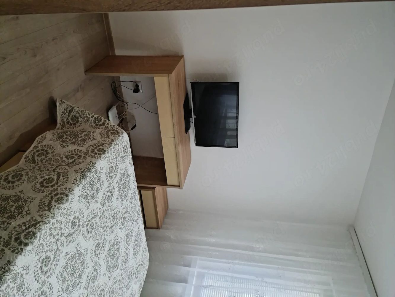 🔑 Vanzare apartament 2 camere – Zona Titan / Piața Trapezului - Poză 8