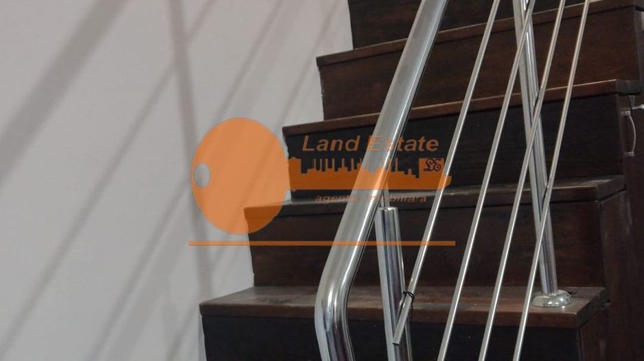 3 camere duplex cu centrala Parcul Florilor - Poză 8