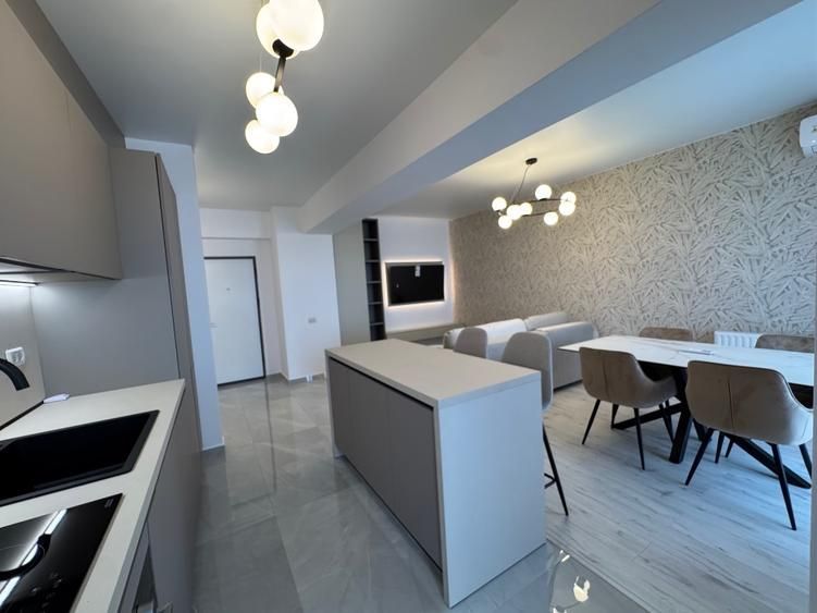 🏢 De închiriat: Ap. 2 camere Parcul Carol – Central Residence Prima Inchiriere - Poză 13