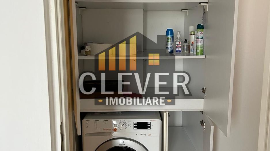 Apartament 2 camere de inchiriat Nicolae Grigorescu - Poză 13