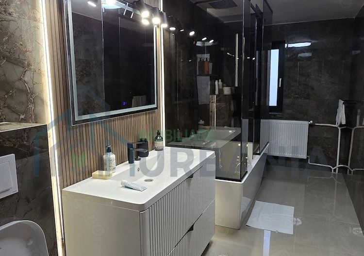 Vilă 405 mp, teren 1500 mp în zona Viticultori, Iași - Poză 2