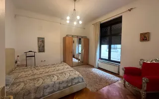 Apartament 4 camere in vila interbelica- vanzare- zona Gara de Nord - Poză 11