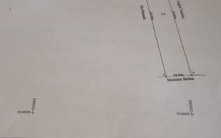 Teren intravilan 2500 mp | Peris |  15 EUR/ mp negociabil - Poză 2