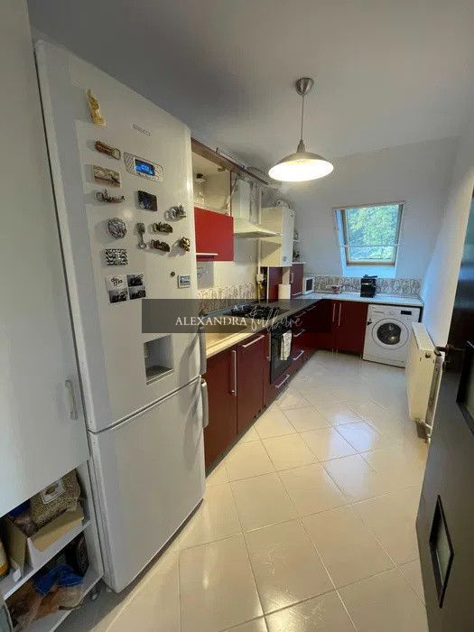 Apartament decomandat cu 3 camere | Strada Edgar Quinet | Cluj-Napoca - Poză 6