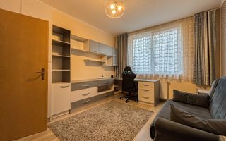 Modern, balcon cu priveliște – Gheorgheni, zona Brâncuși - Poză 5