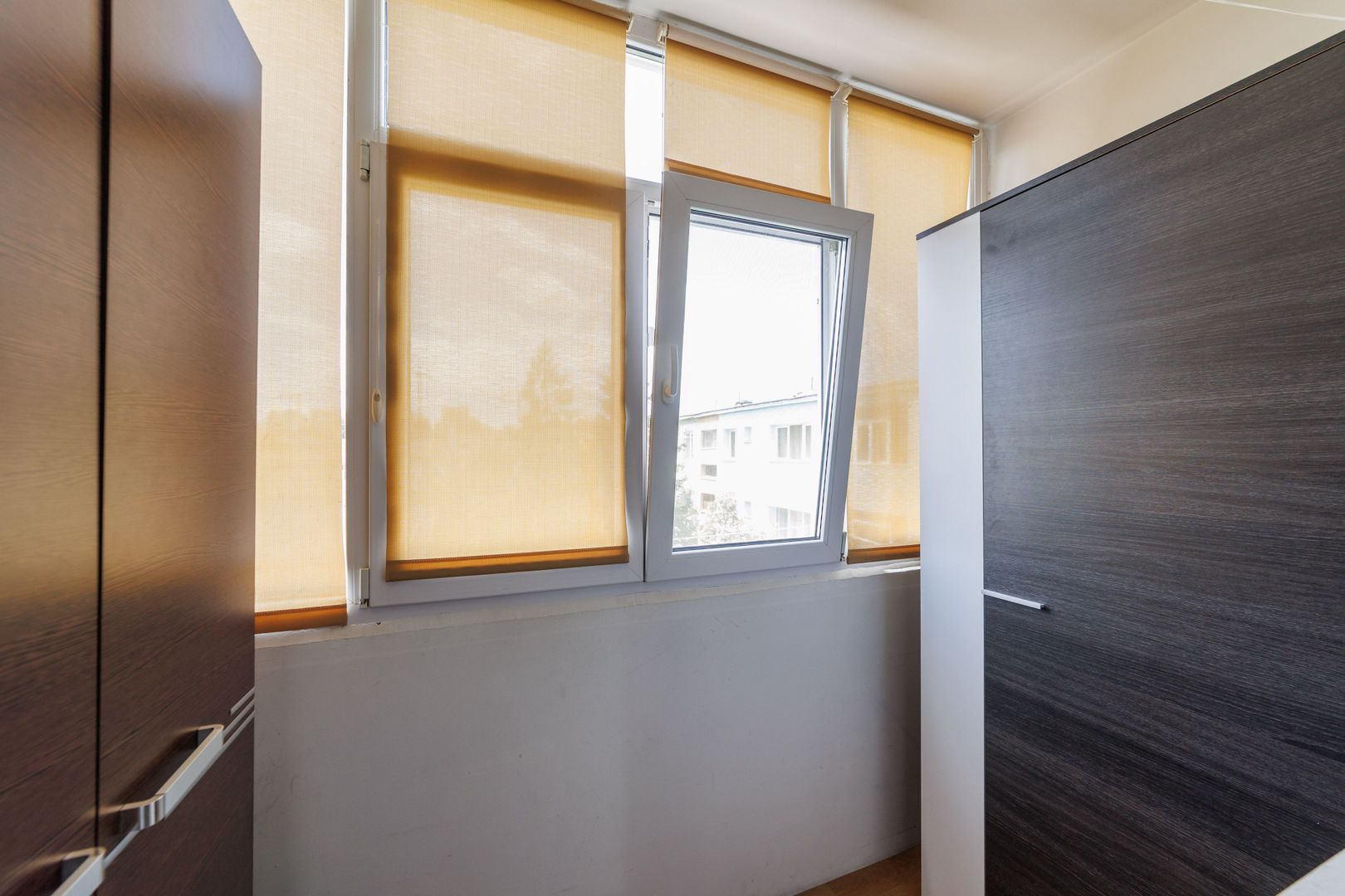 Apartament luminos cu 2 camere si parcare inclusa – Banat - Poză 7