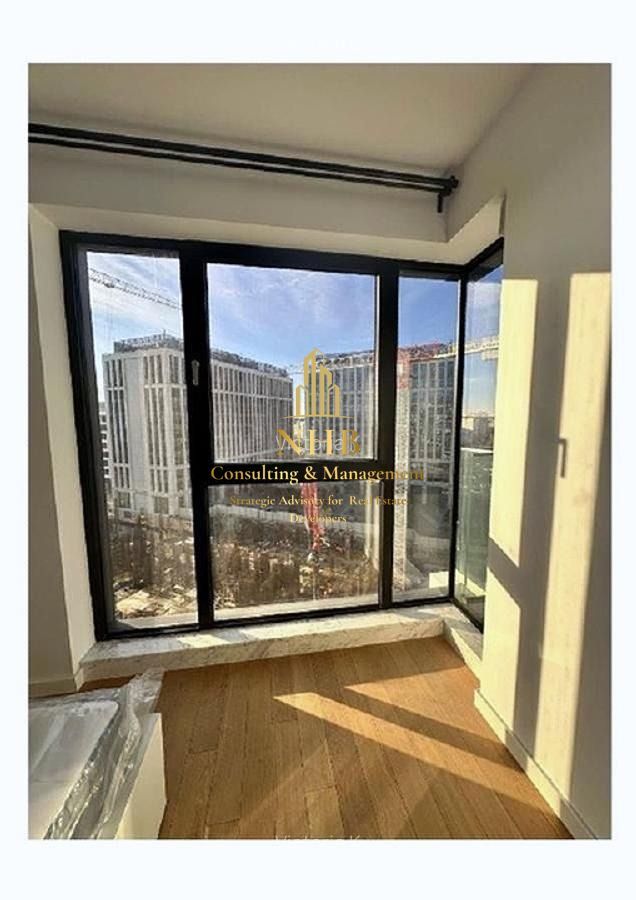 Apartament 3 Camere | One Timpuri Noi | Parcare | Centrala Proprie - Poză 4