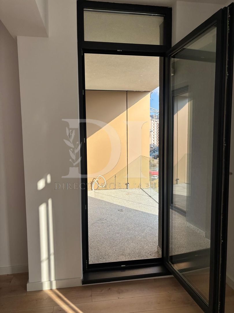Apartament  de vanzare/ Zona BMW :Floresti - Poză 20