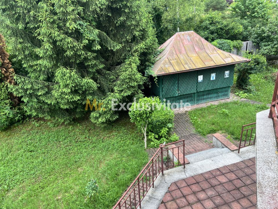 Acasă la Bascov- Județ Arges cu peisaj de poveste - Poză 1