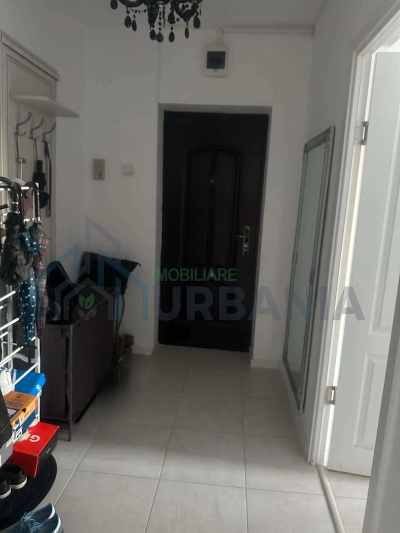 Apartament 4 camere, 100 mp, zona Păcurari, vizavi de Kaufland, Iași - Poză 3